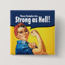 Search for hell badges Feminism