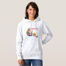 Search for christmas tree hoodies Red