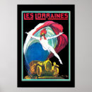 Search for art deco car posters Retro