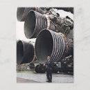 Search for apollo rocket postcards Nasa