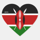 Search for kenya flag stickers World flags