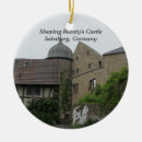 Search for fairy tale christmas tree decorations Castle