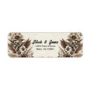 Search for boho seals wedding stickers Flowers