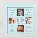 Search for multiple photo invitations New baby