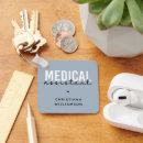 Search for assisting key rings Medical assistant