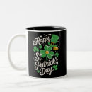 Search for heritage mugs Irish