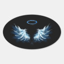 Search for with wings stickers Blue