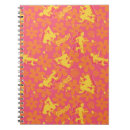 Search for scooby doo notebooks Pattern