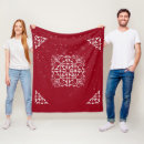 Search for happy new year blankets Modern