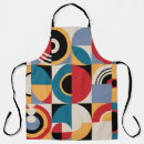 Search for memphis aprons Geometric