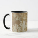 Search for silver gold mugs Abstract