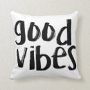 Search for good vibes only cushions Teen