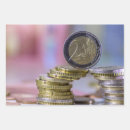 Search for money wrapping paper Coins