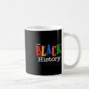 Search for black fist mugs History