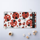 Search for red bug mouse mats Ladybird