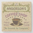 Search for cup coasters Cafe
