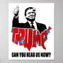 Search for conservatives art President