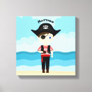 Search for pirate canvas prints Ocean