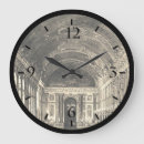 Search for mirror clocks Vintage