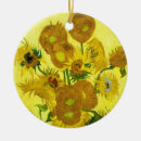 Search for famous christmas tree decorations Vincent van gogh