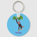 Search for chimp monkey key rings Primate
