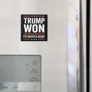 Search for fix magnets Election