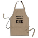 Search for funny bbq aprons Cooking