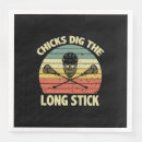 Search for lacrosse napkins Lax