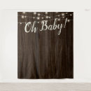 Search for rustic baby shower backdrops Photo booth