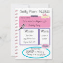 Search for planner invitations Chic