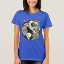 Search for white dragon tshirts Tiger