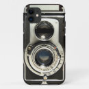 Search for old camera electronics Lens