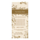 Search for brown rack cards Pattern