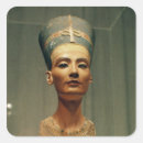Search for queen nefertiti stickers Dynasty