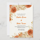 Search for cream white roses wedding invitations Flowers