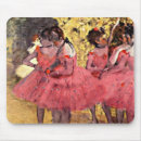 Search for degas mouse mats Ballet
