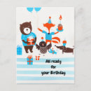 Search for cartoon blue dog postcards Funny