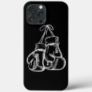 Search for boxers iphone cases White