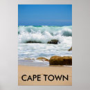 Search for cape town posters Ocean