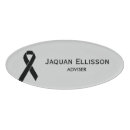 Search for ribbon name tags Awareness