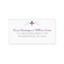 Search for mardi return address labels Gras