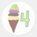 Search for mint ice cream stickers Vanilla