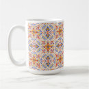 Search for moroccan tile mugs Mandala