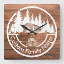Search for cabin clocks Farmhouse country house
