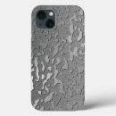 Search for water drops iphone cases Metal