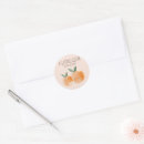 Search for clementine orange stickers Cute