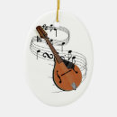 Search for mandolin christmas tree decorations Music