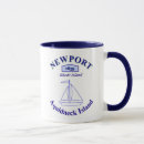 Search for newport mugs New england