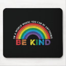 Search for you are gay mouse mats Pride