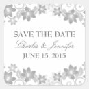 Search for spring save the date stickers Summer